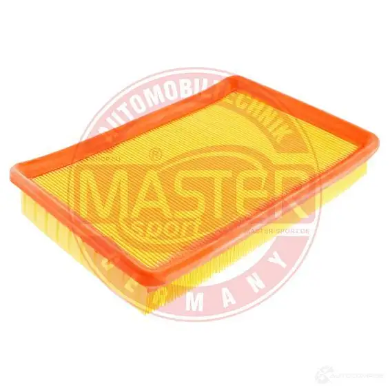 Воздушный фильтр MASTER-SPORT G G3P1 2717631 2676lfpcsms изображение 1