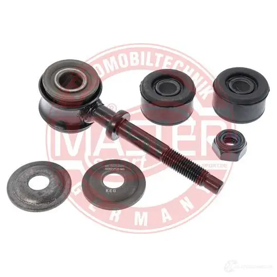Стойка стабилизатора, тяга MASTER-SPORT 35307setms 1227016243 QJ PZBMU изображение 1