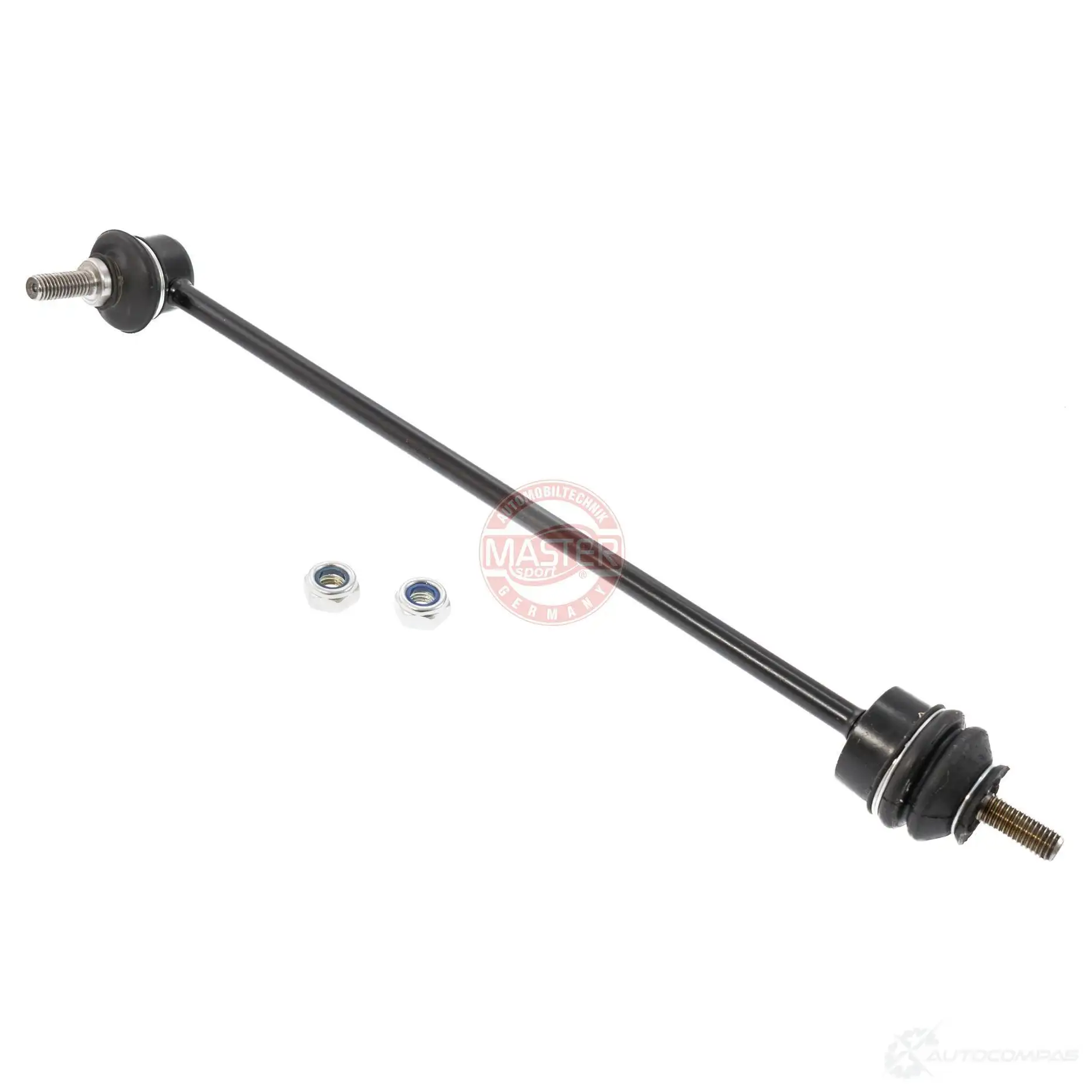 Стойка стабилизатора, тяга MASTER-SPORT 1 31564201 15642pcsms 2714383 BVG6SRM изображение 0