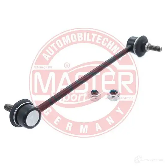 Стойка стабилизатора, тяга MASTER-SPORT 26715apcsms 2717605 GPYR K изображение 1