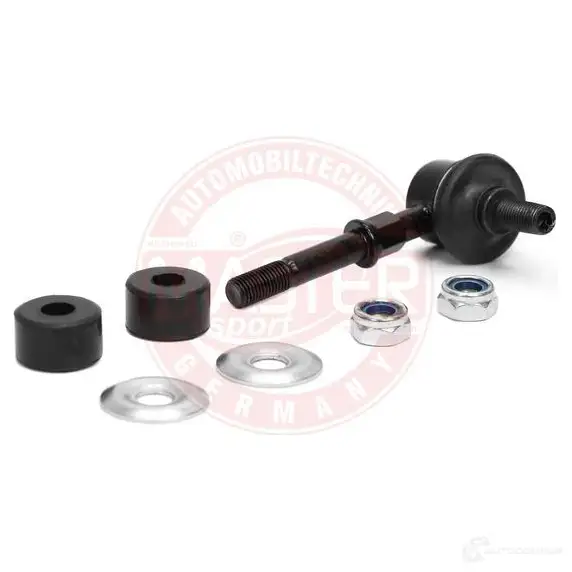 Стойка стабилизатора, тяга MASTER-SPORT 30647setms 1437643129 BJF895 U изображение 2