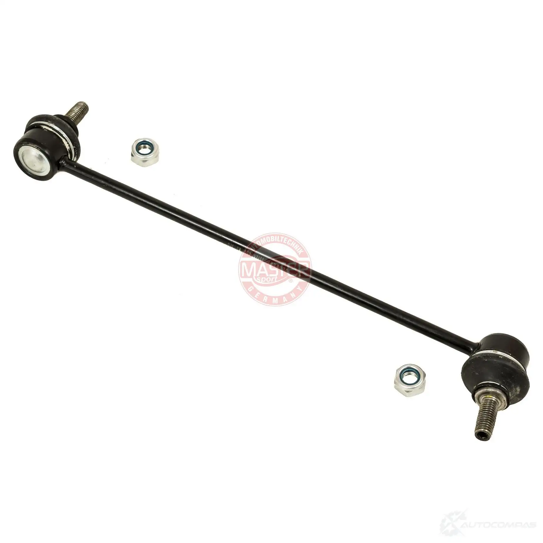 Стойка стабилизатора, тяга MASTER-SPORT WX2JB9E 2719235 33724pcsms 133 372401 - Изображение 1