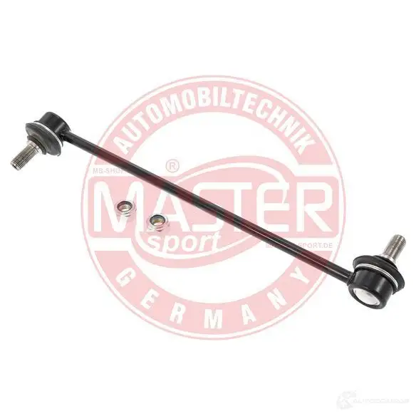 Стойка стабилизатора, тяга MASTER-SPORT 29529bpcsms EVUX S 2718103 изображение 1