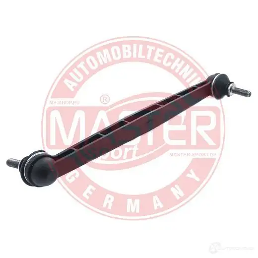 Стойка стабилизатора, тяга MASTER-SPORT 4XHHIDJ 2714613 13192560 1 19256pcsms изображение 1