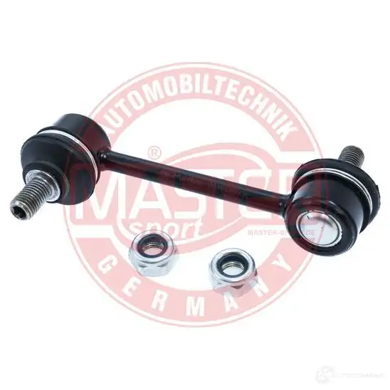 Стойка стабилизатора, тяга MASTER-SPORT 2714314 14945pcsms Z15FAA 131 494501 изображение 1