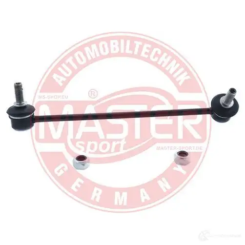 Стойка стабилизатора, тяга MASTER-SPORT 33373pcsms B2FOYWG 2719183 1333373 01 изображение 1