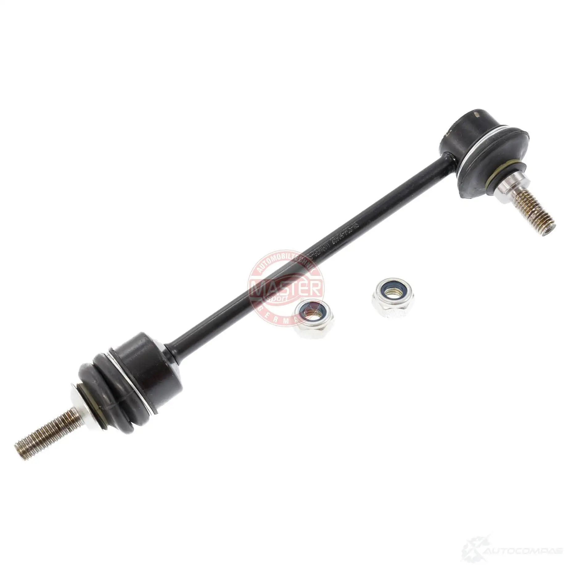 Стойка стабилизатора, тяга MASTER-SPORT 2717482 RM3C8F 132590 401 25904pcsms - Изображение 1