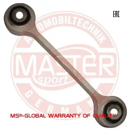 Стойка стабилизатора, тяга MASTER-SPORT 03GN2EB 2718602 30583setms 13305830 1