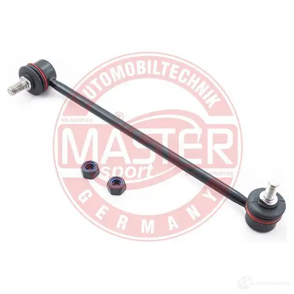 Стойка стабилизатора, тяга MASTER-SPORT 1227014157 SYN2 NMX 34475setms изображение 0