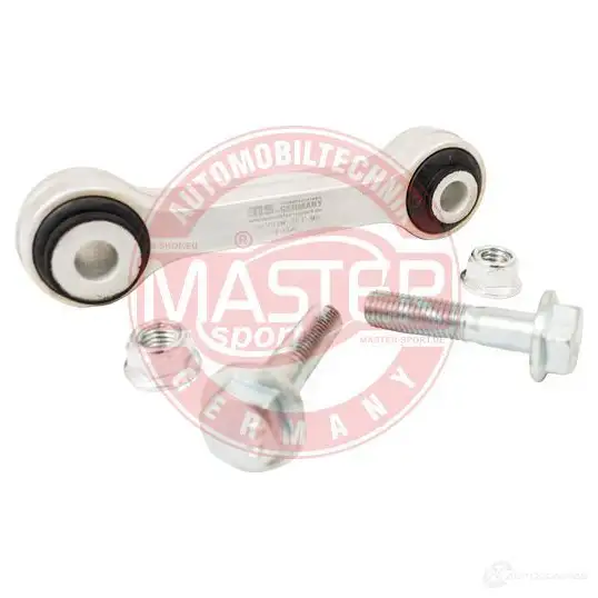 Стойка стабилизатора, тяга MASTER-SPORT 78K RORT 52757msetms 1437643181 изображение 0