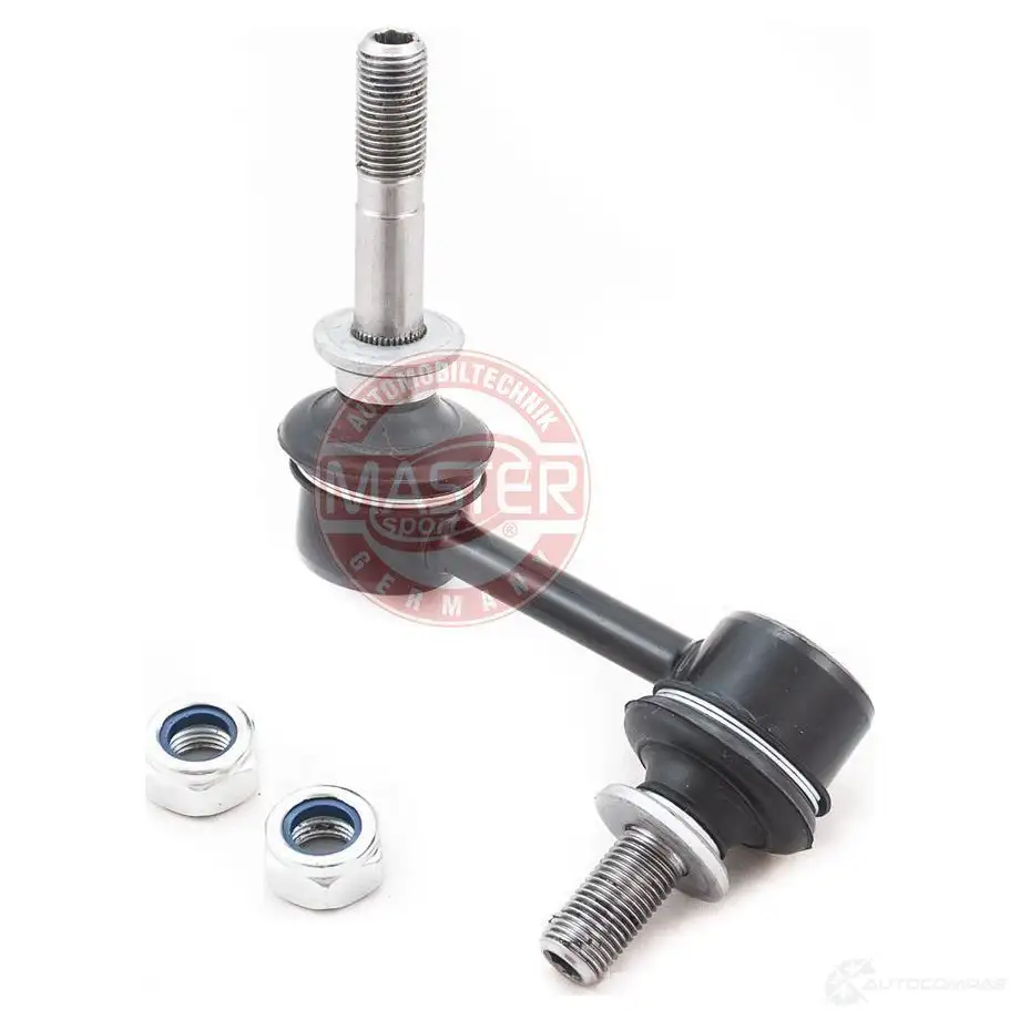Стойка стабилизатора, тяга MASTER-SPORT YUT 6WB 1227038925 38062pcsms - Изображение 1