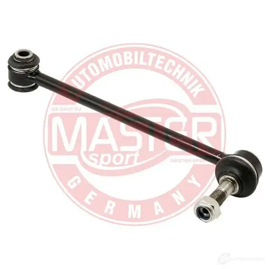 Стойка стабилизатора, тяга MASTER-SPORT 13247260 2 24726setms 92J8I0T 2717244