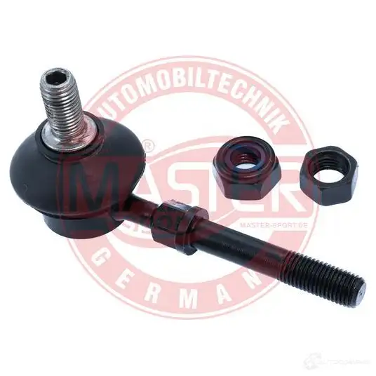 Стойка стабилизатора, тяга MASTER-SPORT 2719006 5U82ZO 13317 09B1 31709bpcsms изображение 1