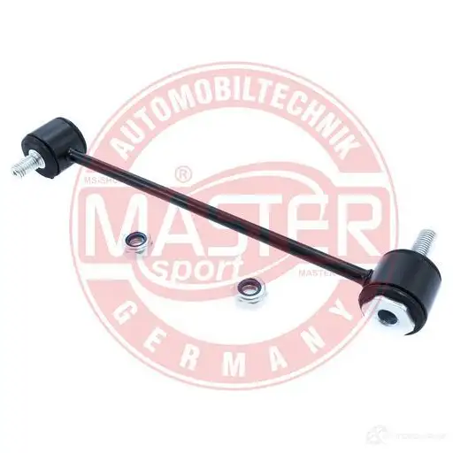 Стойка стабилизатора, тяга MASTER-SPORT 12582setms 13125 8202 2713368 5AD38