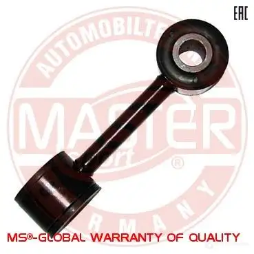 Стойка стабилизатора, тяга MASTER-SPORT 1 33199802 G25Y0FE 31998setms 2719053