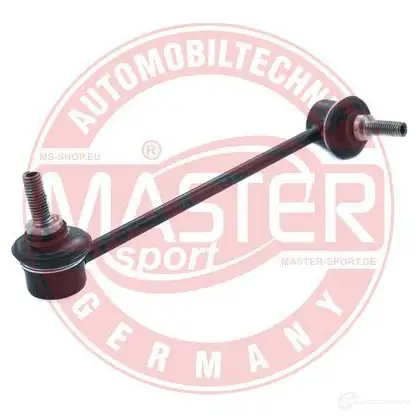 Стойка стабилизатора, тяга MASTER-SPORT 23010pcsms 132 301001 2715288 FFNWX изображение 1