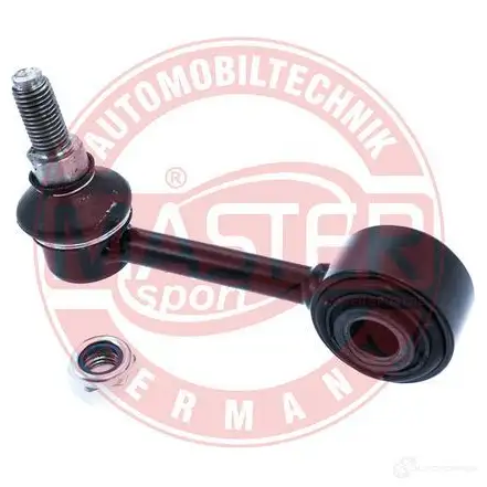 Стойка стабилизатора, тяга MASTER-SPORT 2714820 6FTU8 13210440 2 21044setms