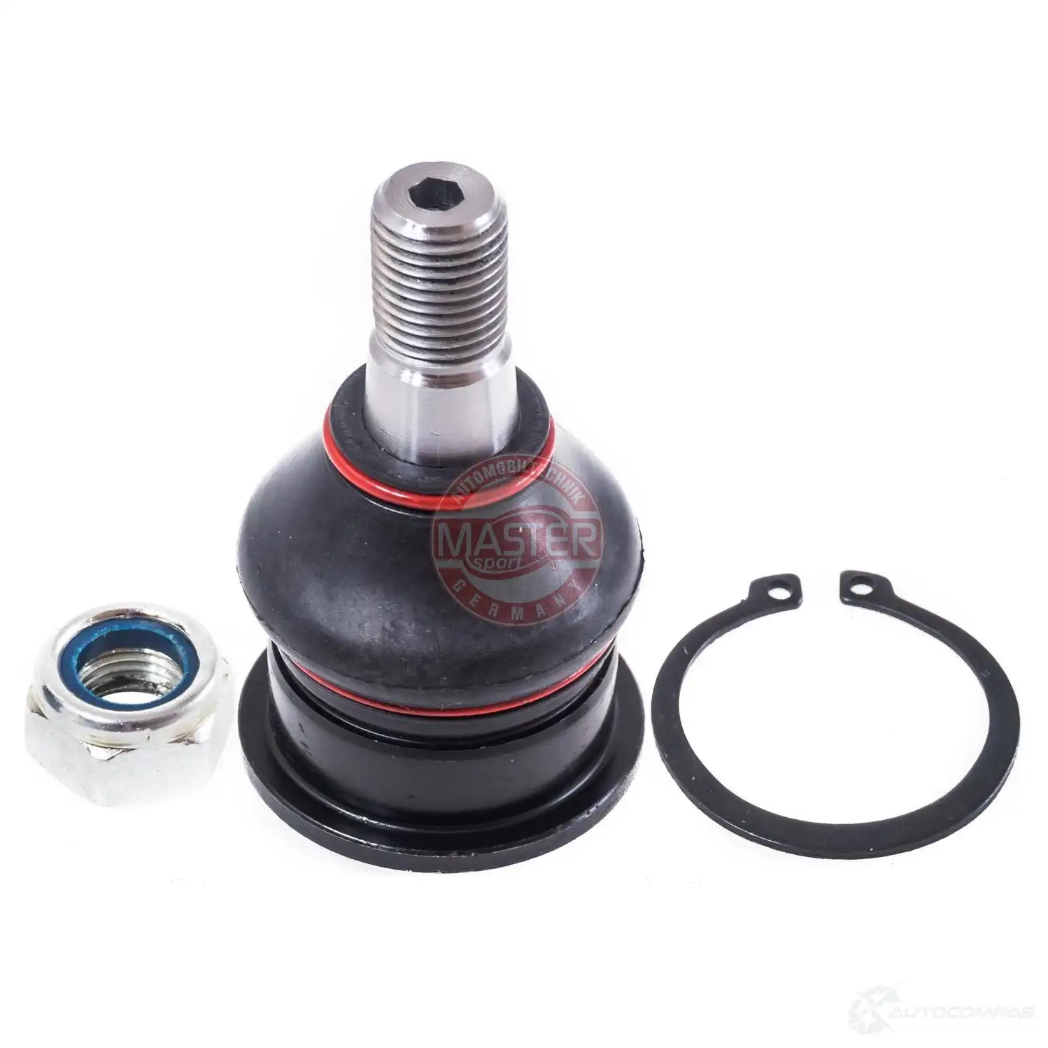 Шаровая опора MASTER-SPORT TCI1U 22676setms 2715265 11 2267602 изображение 0