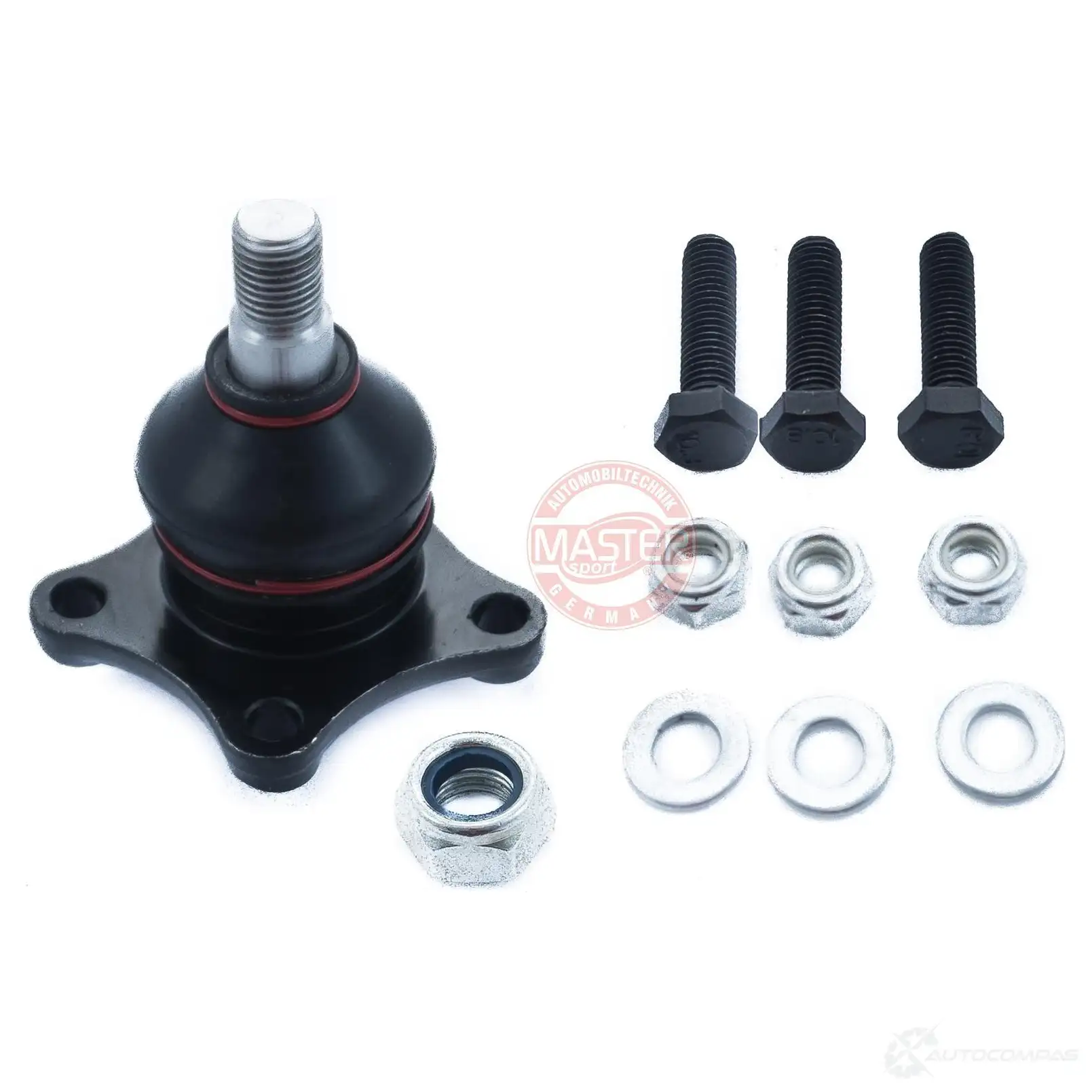 Шаровая опора MASTER-SPORT 2714336 9RFT16Z 111528 202 15282setms - Изображение 1