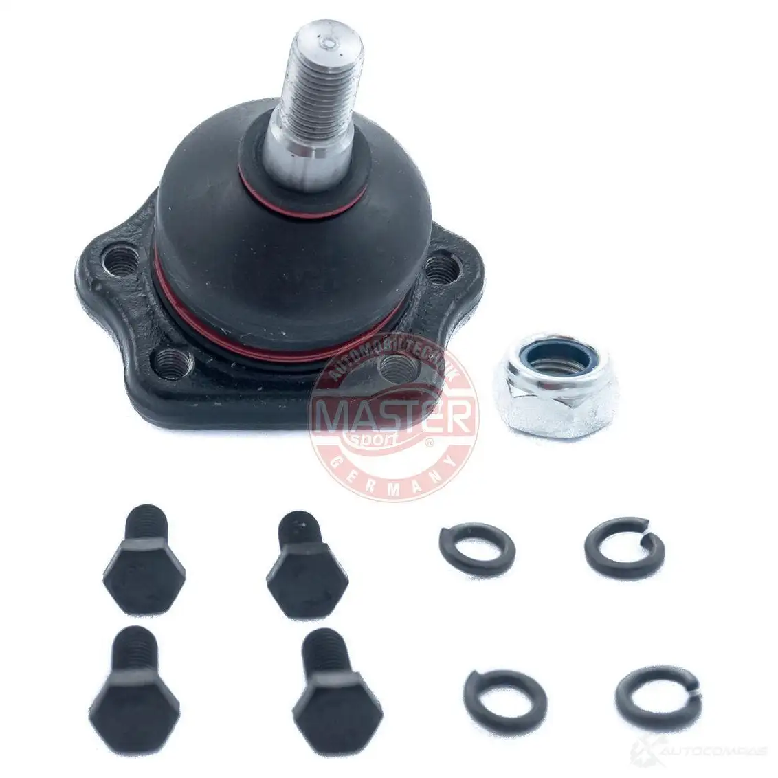 Шаровая опора MASTER-SPORT PHREW 11860setms 11 1186002 2713253 - Изображение 1