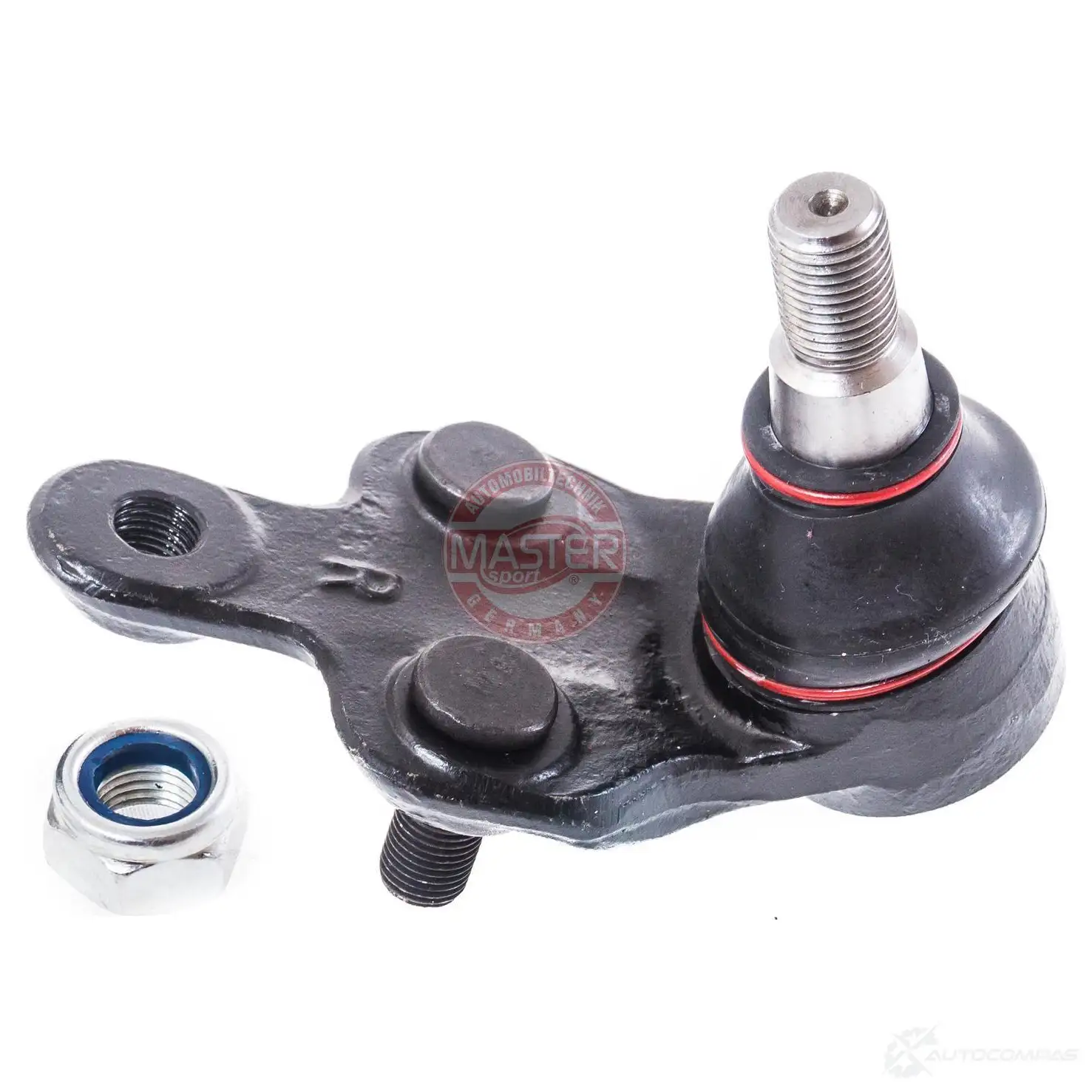 Шаровая опора MASTER-SPORT 34707pcsms DALI7 2719467 113 470701 - Изображение 1