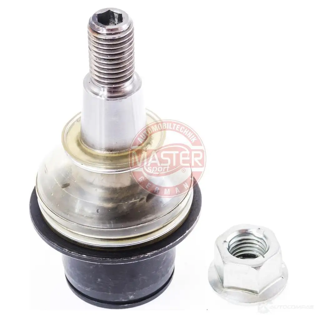 Шаровая опора MASTER-SPORT 29590pcsms 1 12959001 QNN75KV 2718113 изображение 0