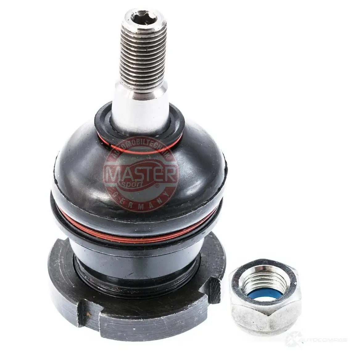 Шаровая опора MASTER-SPORT 29317setms R2F3Y4U 2718064 11293170 2 - Изображение 1