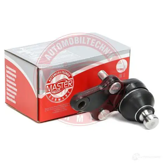 Шаровая опора MASTER-SPORT 1437643205 2UR 9F 41691bpcsms - Изображение 1