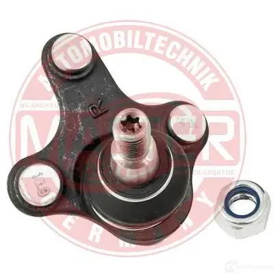 Шаровая опора MASTER-SPORT 1424704936 8KQ3 YG 36922pcsms