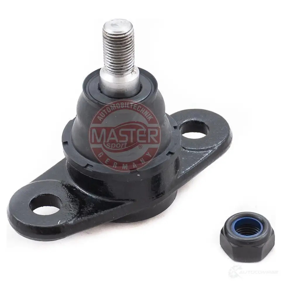 Шаровая опора MASTER-SPORT 29704bpcsms W1 BXC 1226989843 - Изображение 1