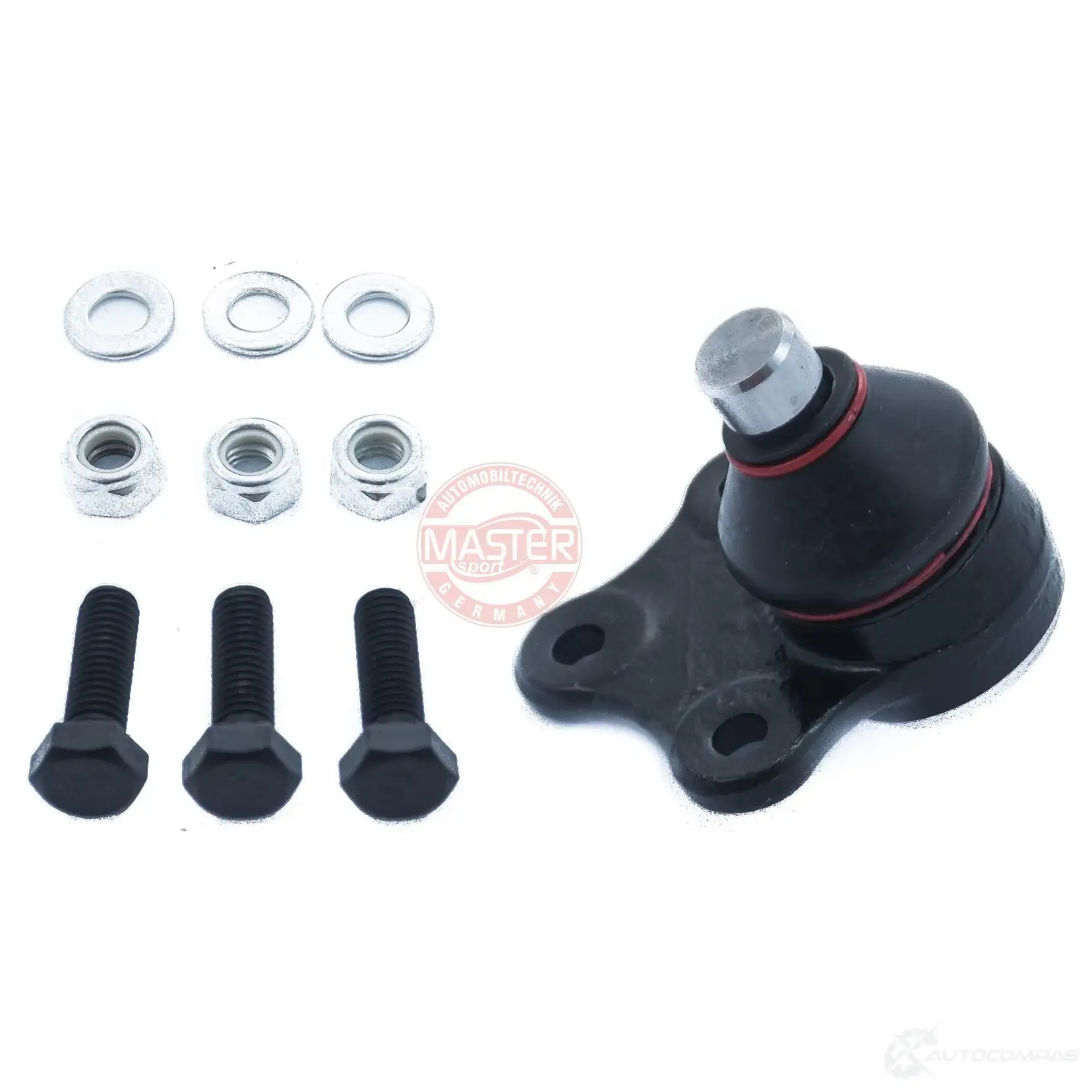 Шаровая опора MASTER-SPORT E4PS8TU 26003setms 1 12600302 2717512 - Изображение 1