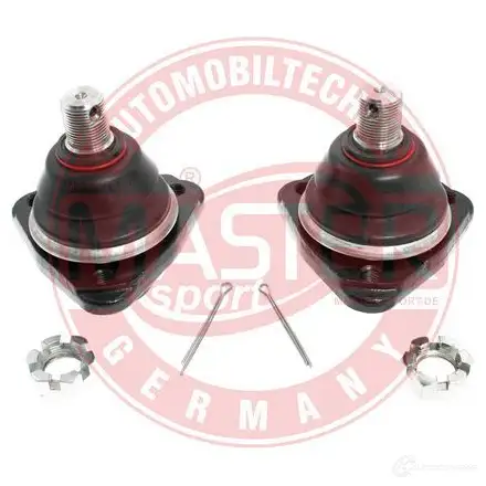 Шаровая опора MASTER-SPORT 22171set2ms 5KHD M 2715202