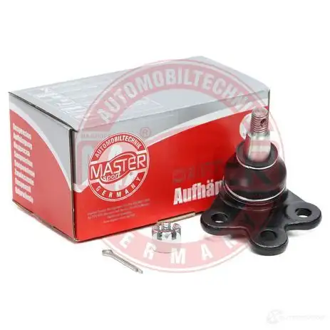 Шаровая опора MASTER-SPORT 1437643226 34075pcsms O 1WQPMD - Изображение 1