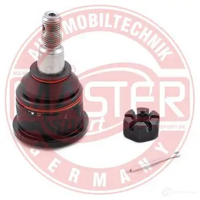 Шаровая опора MASTER-SPORT 5614flpcsms 1227047983 0TJ 1N изображение 1