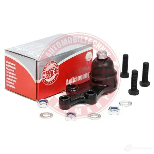 Шаровая опора MASTER-SPORT 276Z H 1437643223 41801bsetms изображение 0