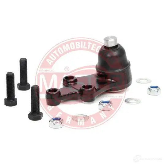 Шаровая опора MASTER-SPORT 276Z H 1437643223 41801bsetms изображение 1