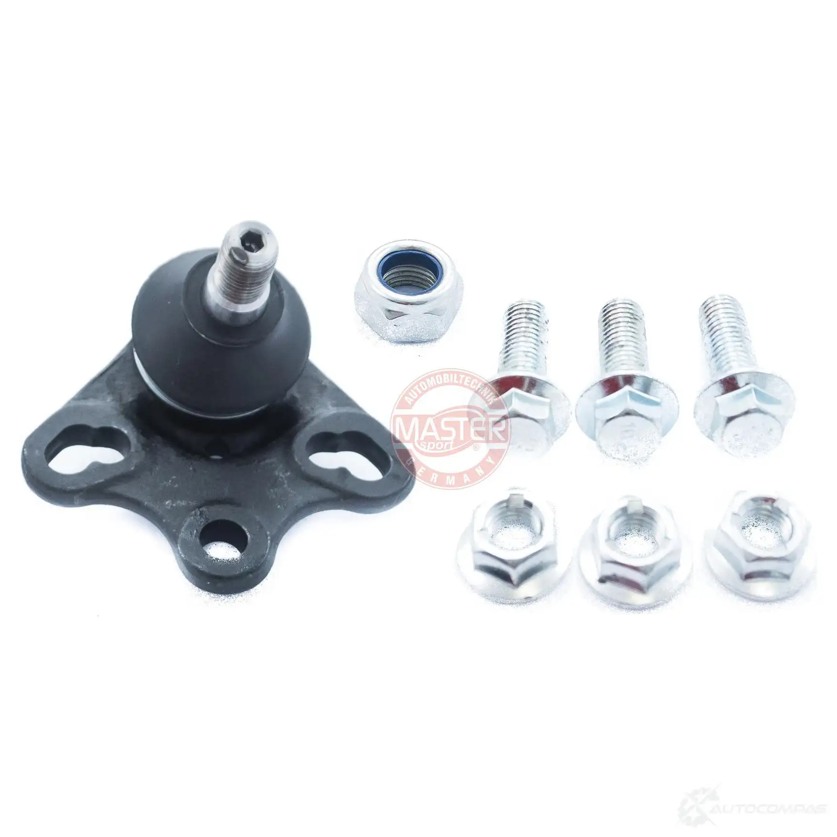 Шаровая опора MASTER-SPORT OCXD2O 33407setms 2719190 1 13340702 - Изображение 1