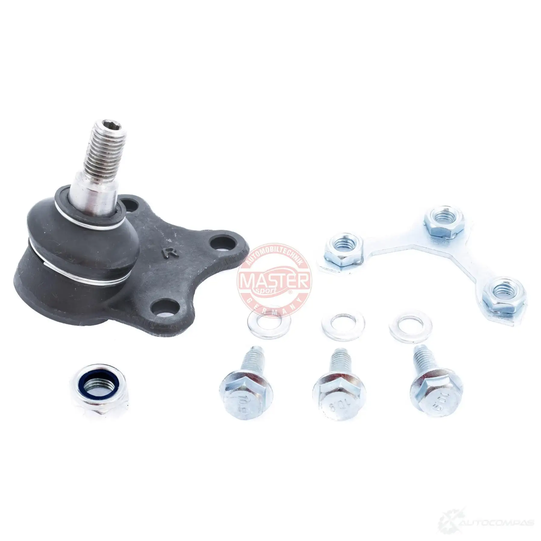 Шаровая опора MASTER-SPORT 25525setms 1 12552502 MEJSE7X 2717419 изображение 0