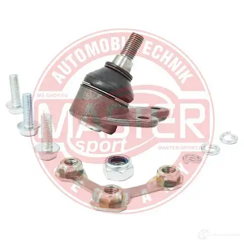 Шаровая опора MASTER-SPORT 25525setms 1 12552502 MEJSE7X 2717419 изображение 1