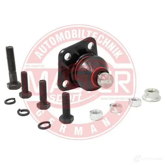 Шаровая опора MASTER-SPORT 15669setms I8LZSE 11156 6902 2714385