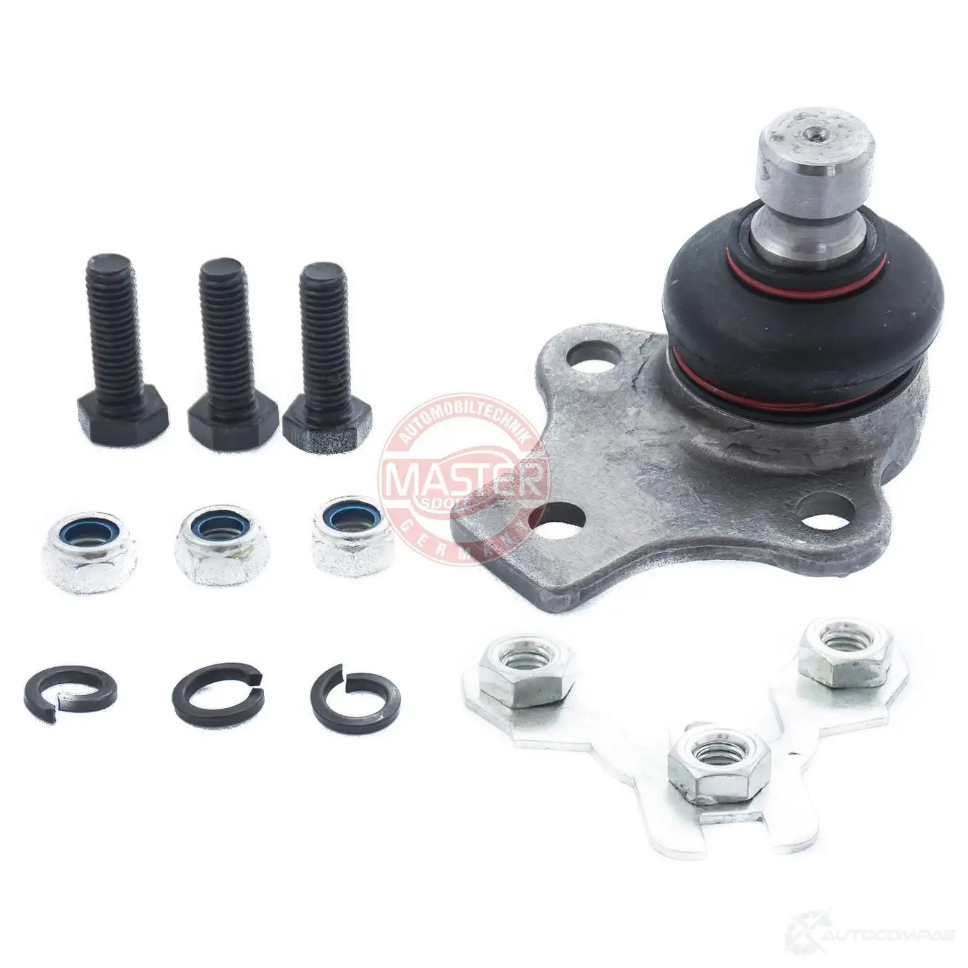 Шаровая опора MASTER-SPORT WA65WMQ 2712941 10169setms 11 1016902 - Изображение 1