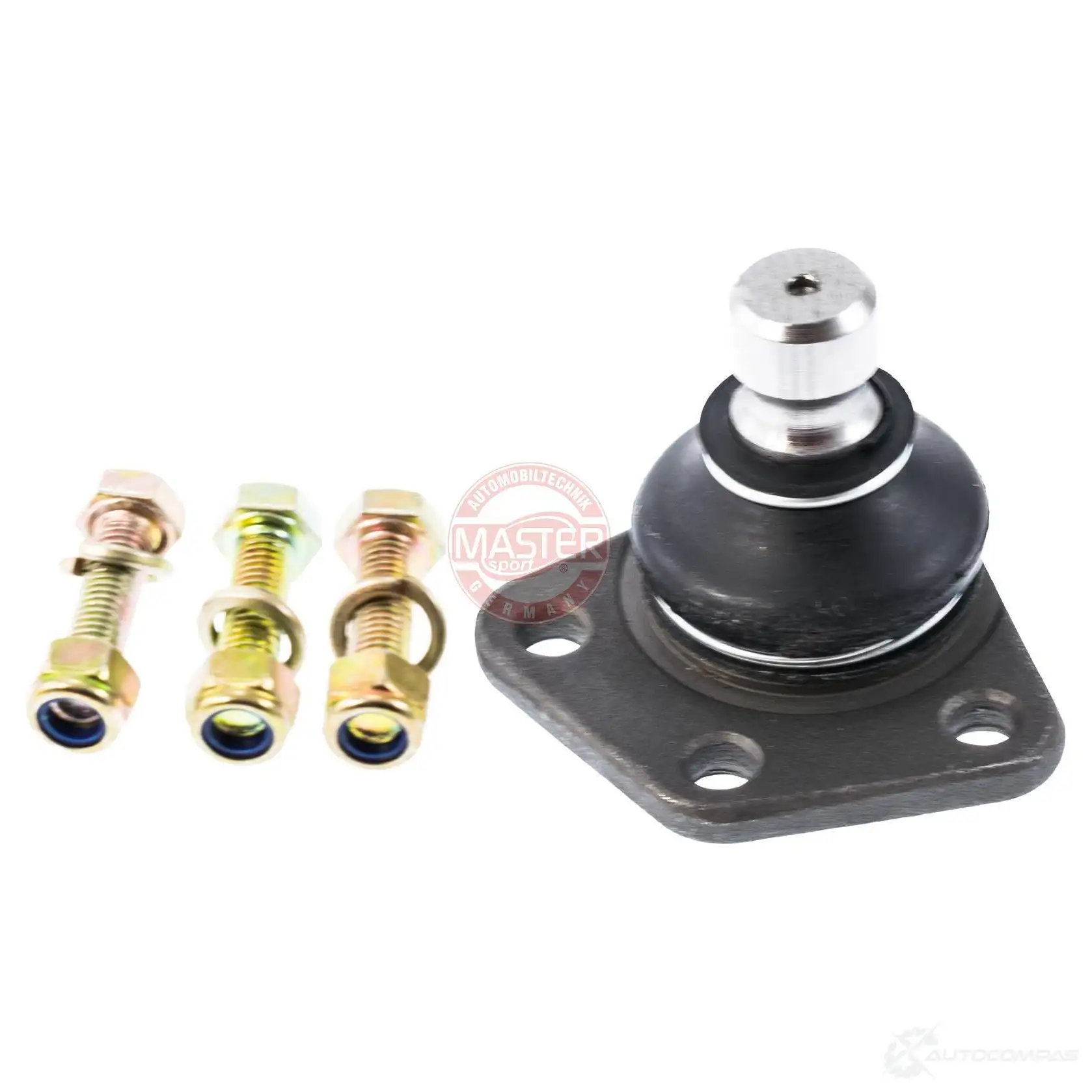 Шаровая опора MASTER-SPORT 11101 6002 2712930 10160setms 6W78KK - Изображение 1