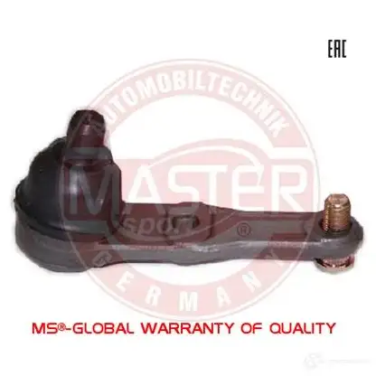 Шаровая опора MASTER-SPORT 2714374 15488setms 111548 802 EV3ZD67