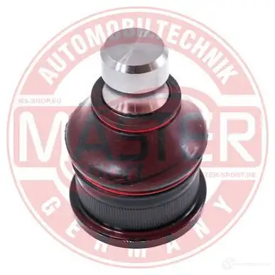 Шаровая опора MASTER-SPORT A78GZPL 2717851 27720pcsms 11277 2001 изображение 1