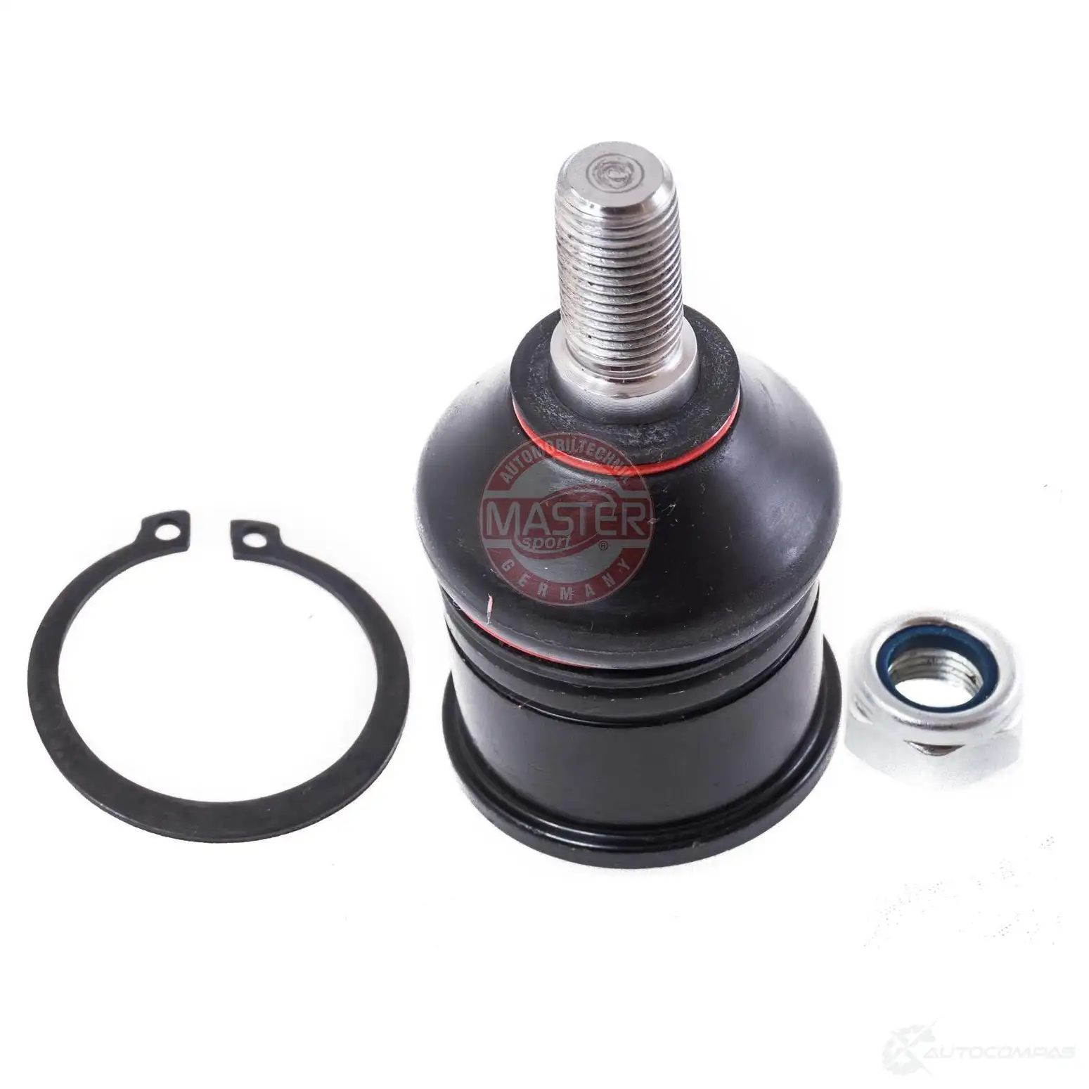 Шаровая опора MASTER-SPORT 2713215 11 1168802 ZMQQ38G 11688setms - Изображение 1