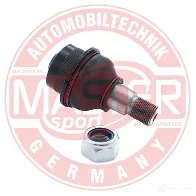 Шаровая опора MASTER-SPORT W5J2AF6 2714597 18875setms 1118 87502 изображение 0