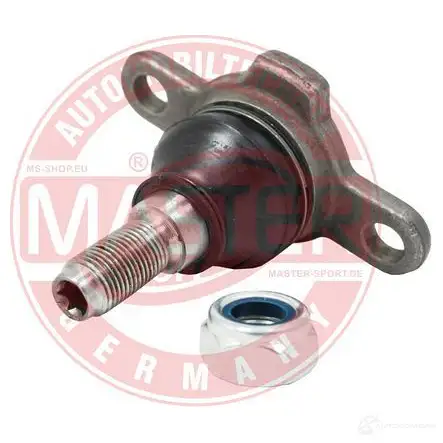 Шаровая опора MASTER-SPORT 2712939 11101 6402 10164setms S1806SN