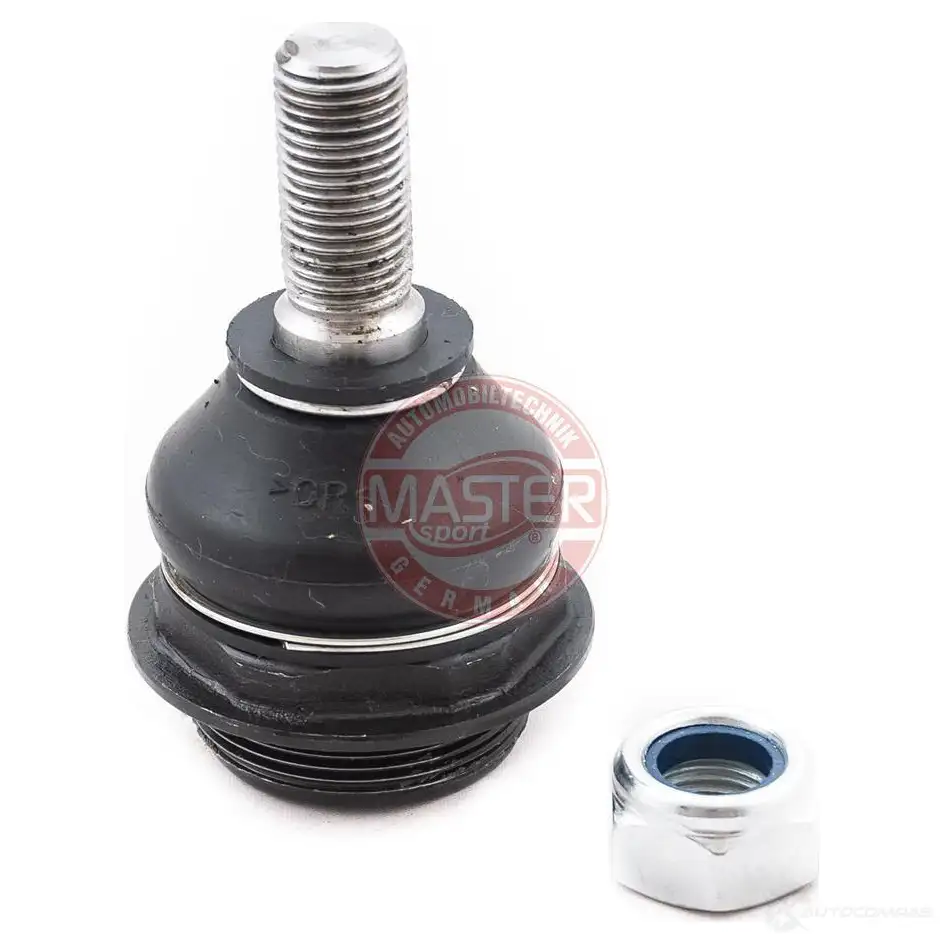 Шаровая опора MASTER-SPORT 1227012197 7I 3DTNB 33890pcsms - Изображение 1