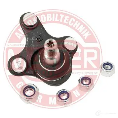 Шаровая опора MASTER-SPORT KL 209 36922setms 2719939