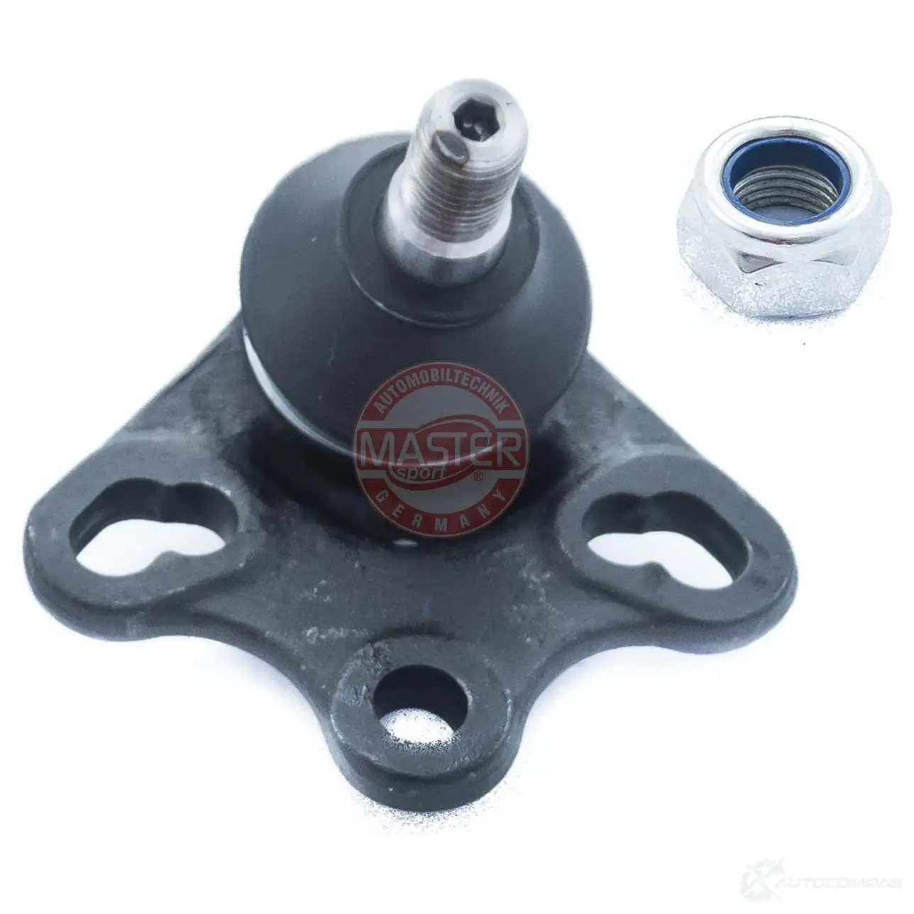 Шаровая опора MASTER-SPORT 33407pcsms 2719189 ZHPHBXF 113340 701 - Изображение 1
